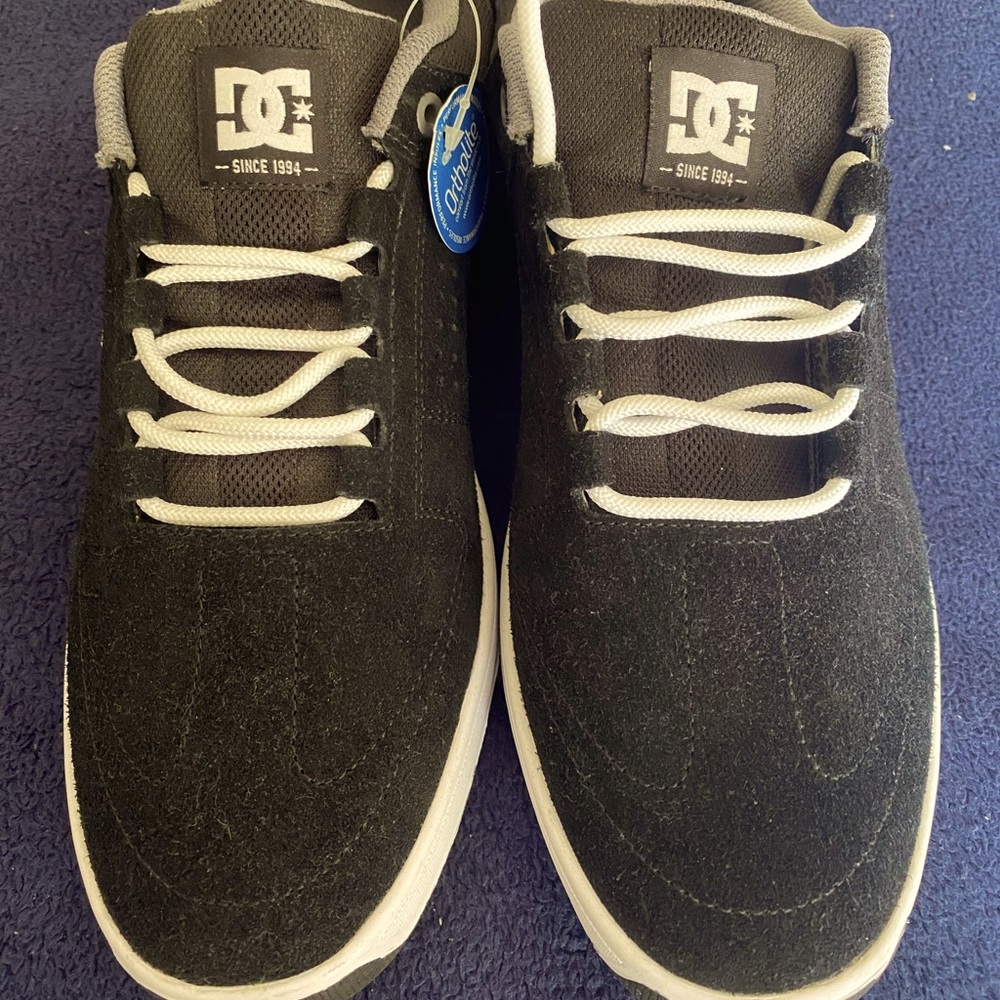 DC shoes 10.5